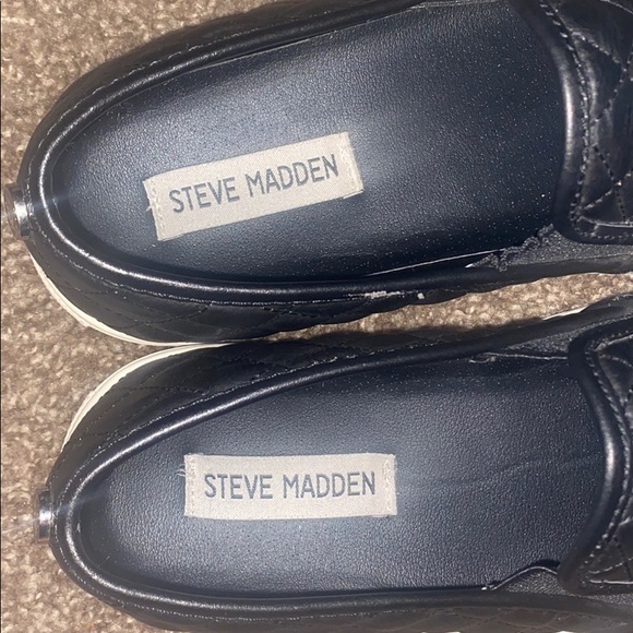 Steve Madden shoes - Picture 2 of 7